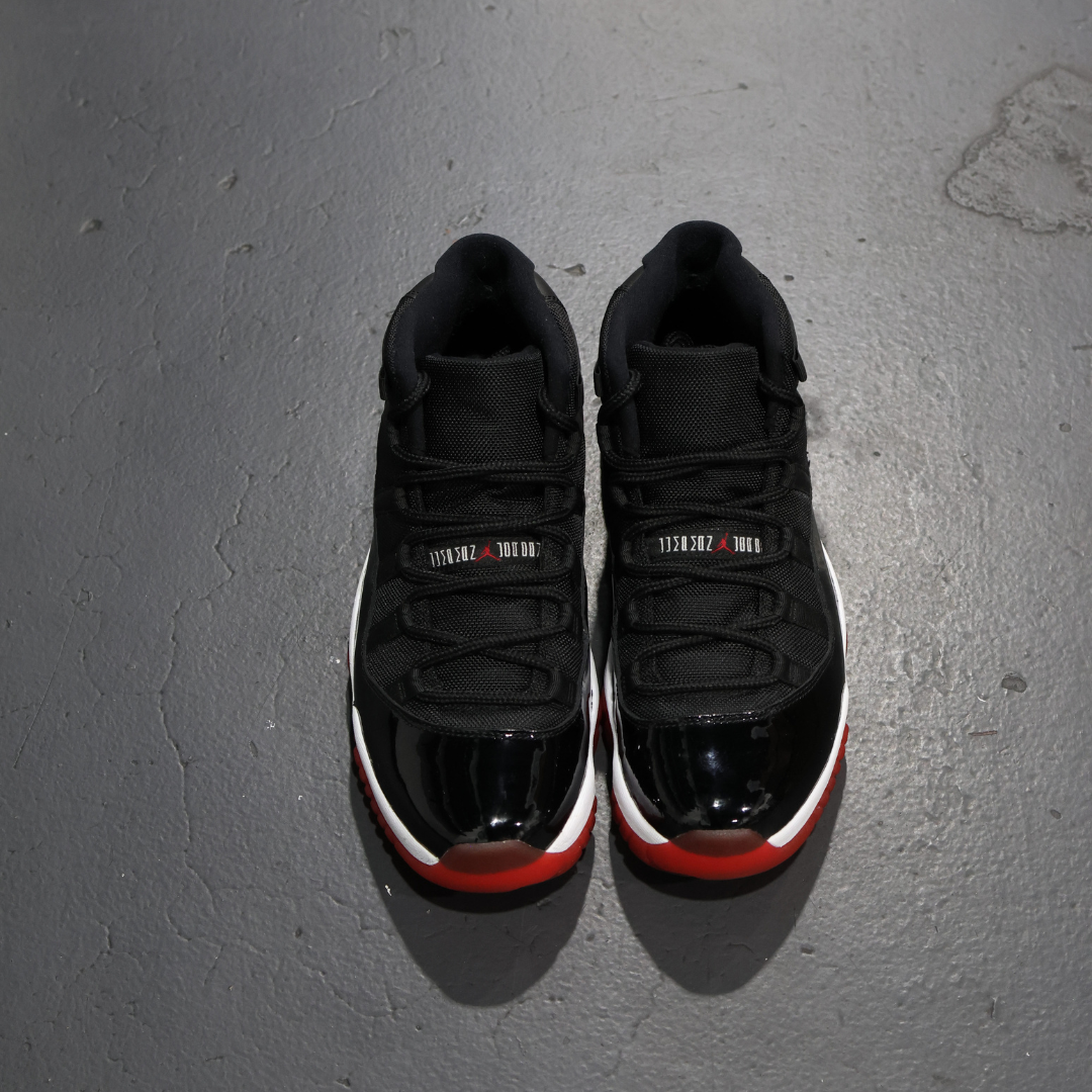 Air Jordan 11 Retro Playoffs (2012)(Used)