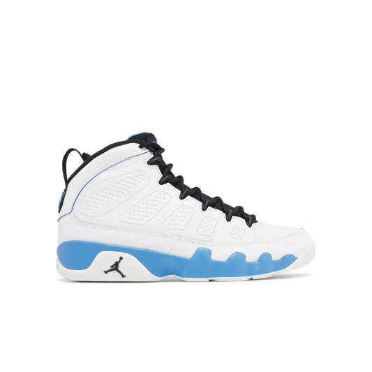 Air Jordan 9 Retro Powder Blue (2024)