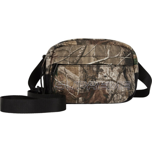 Supreme Denim Mini Shoulder Bag (Realtree AP Camo)