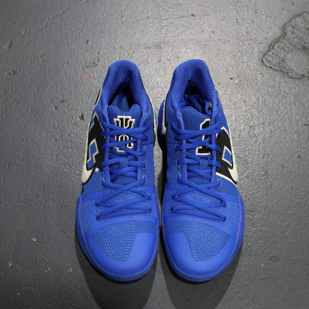 Nike Kyrie 3 Duke (Used)