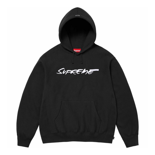 Supreme Futura Hoodie (Black)