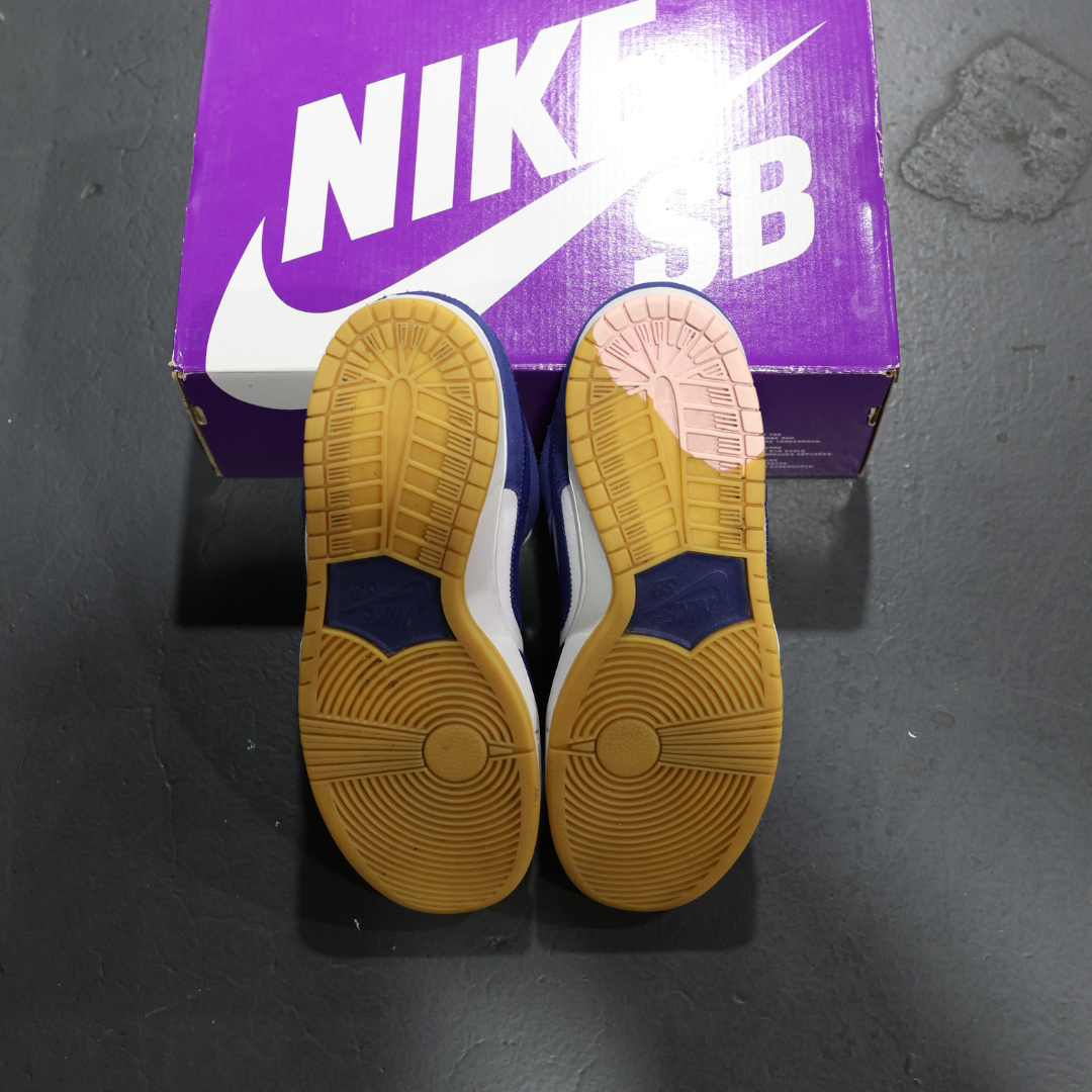 Nike SB Dunk Low Los Angeles Dodgers (Used)