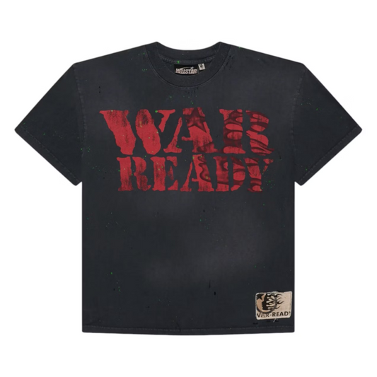 Hellstar War Ready Tee (Black)