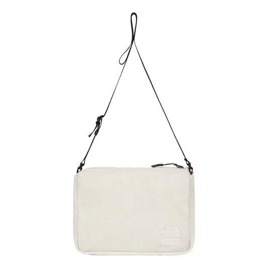 Supreme The North Face Shoulder Bag (Stone)
