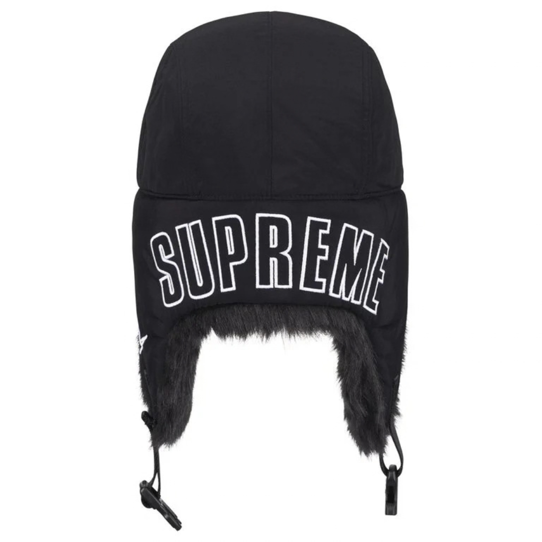 Supreme Nike Trooper Hat (Black)