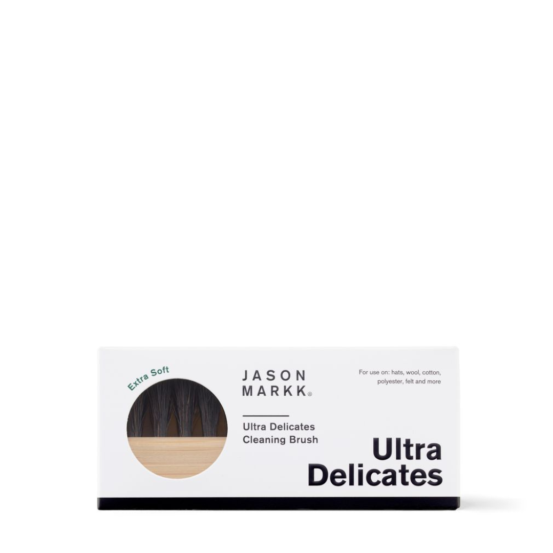 Jason Markk Ultra Delicate Cleaning Brush