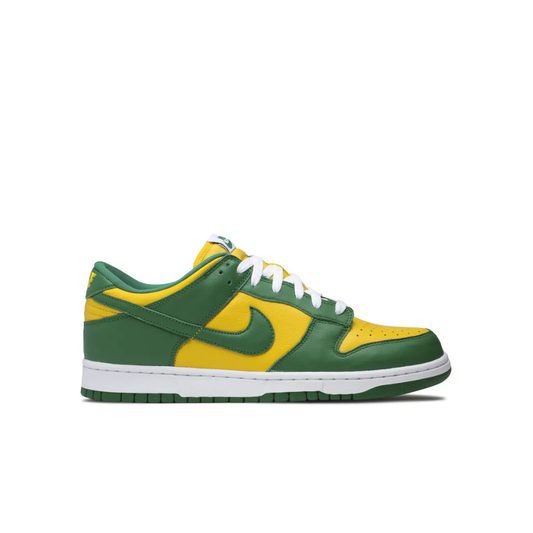 Nike Dunk Low Brazil (2020)
