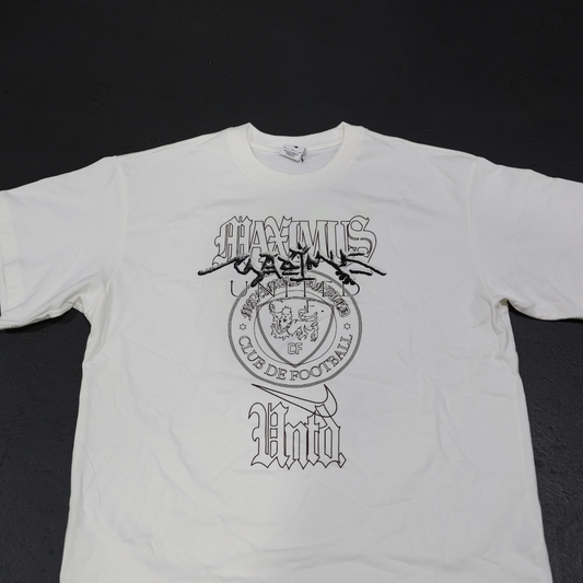 Nike Travis Scott Maximus Soccer Tee (Complexcon Exclusive)