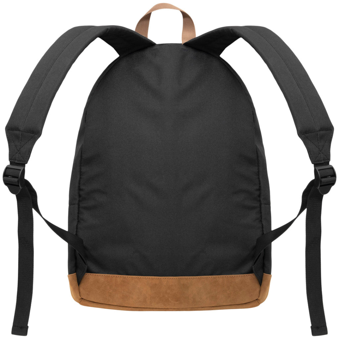 FTP Bear Backpack (Black)