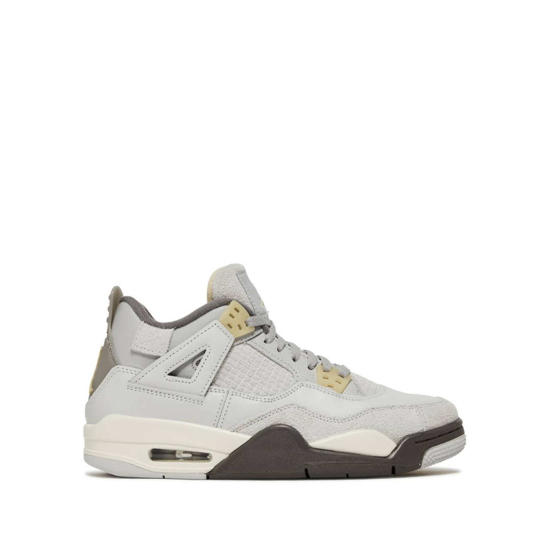 Air Jordan 4 SE Craft (GS)