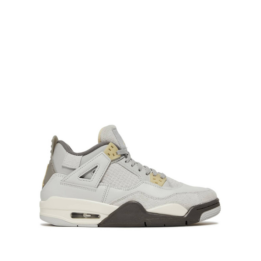 Air Jordan 4 SE Craft (GS)