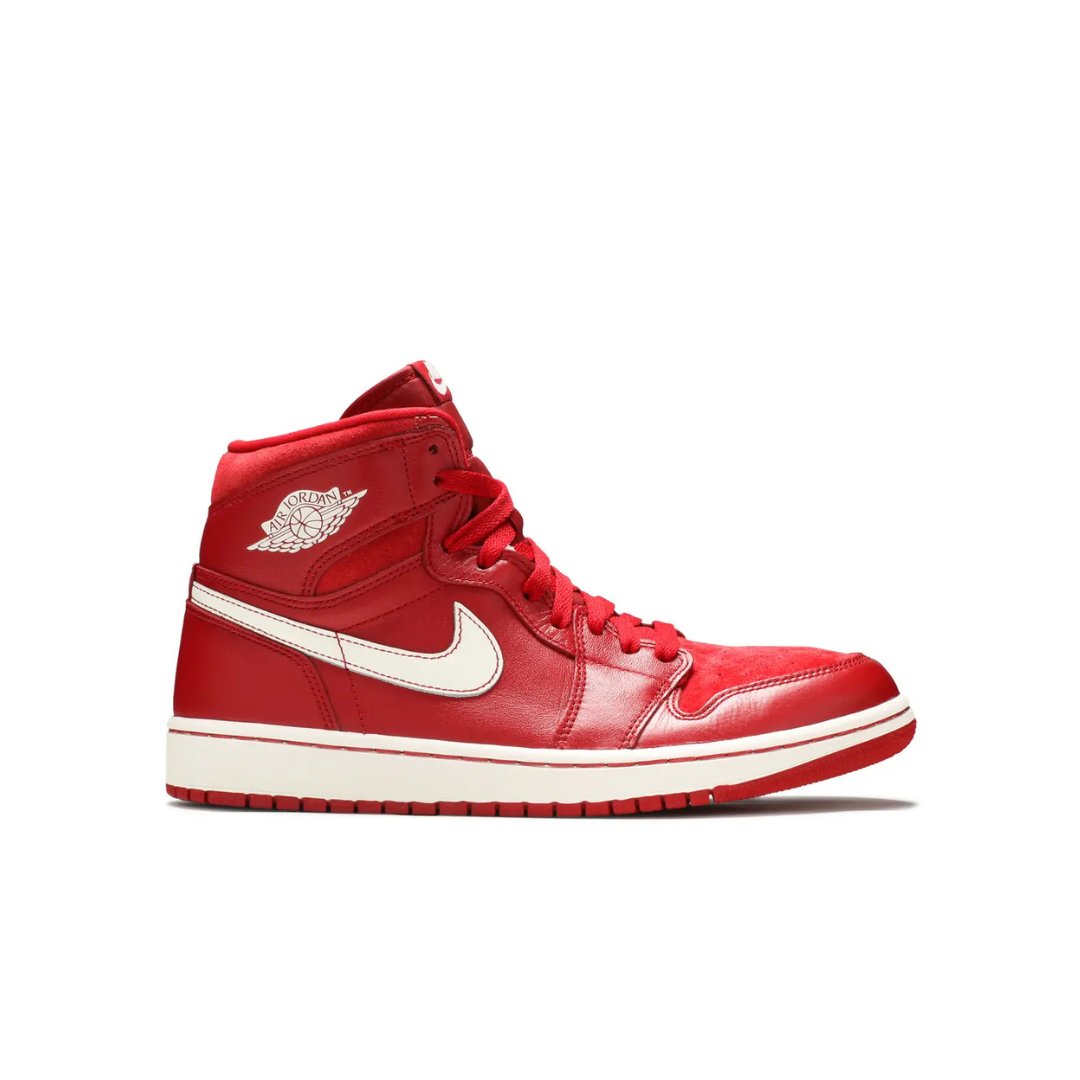 Air Jordan 1 Gym Red