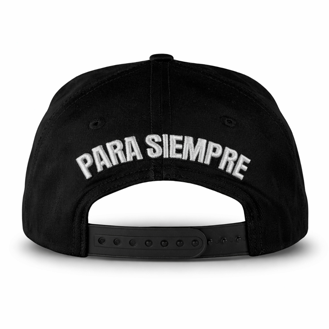 Invictos MB Hat (Black)