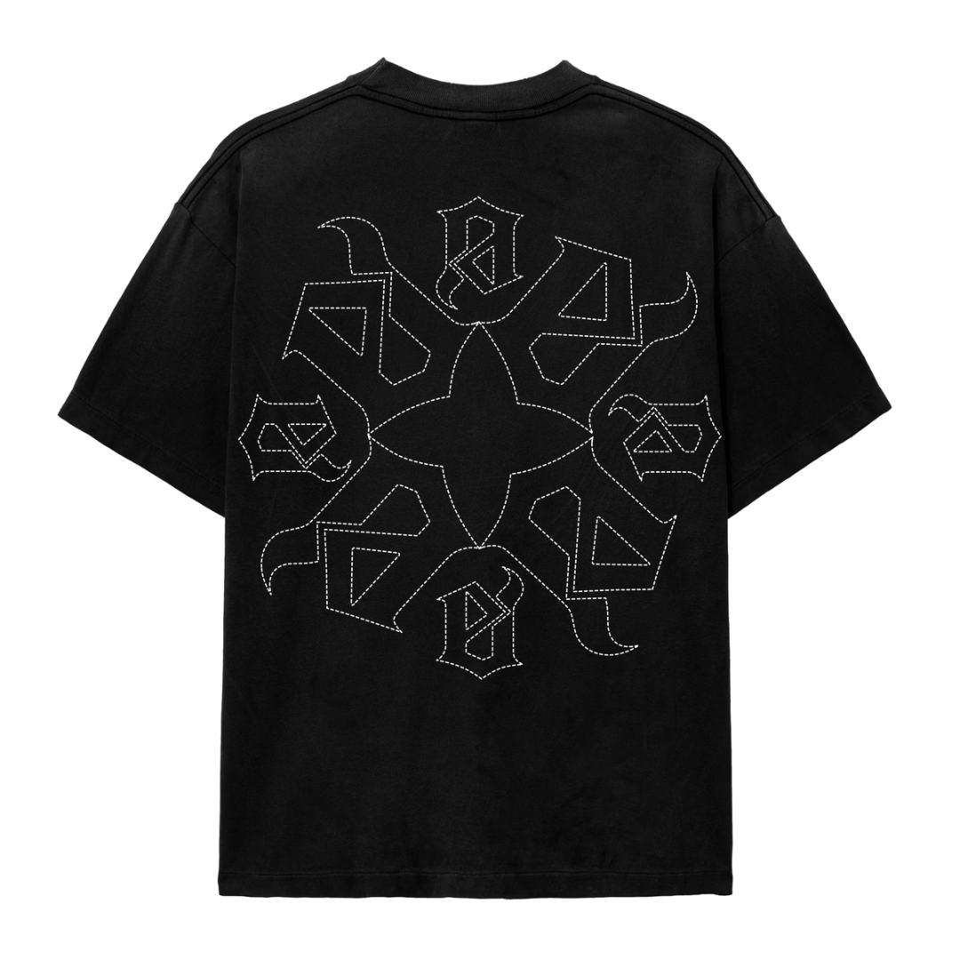Evil Vice Threads Tee (Black)