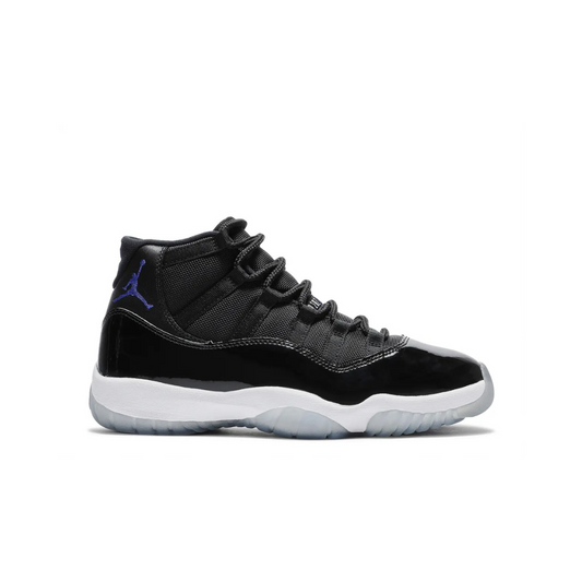 Air Jordan 11 Retro Space Jam (2016)