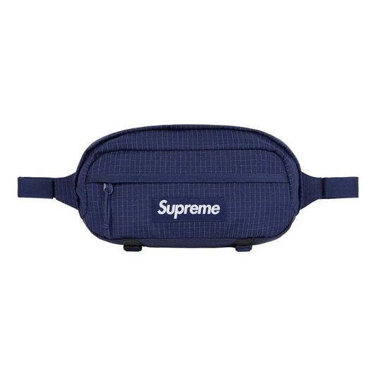 Supreme Waist Bag (Navy)