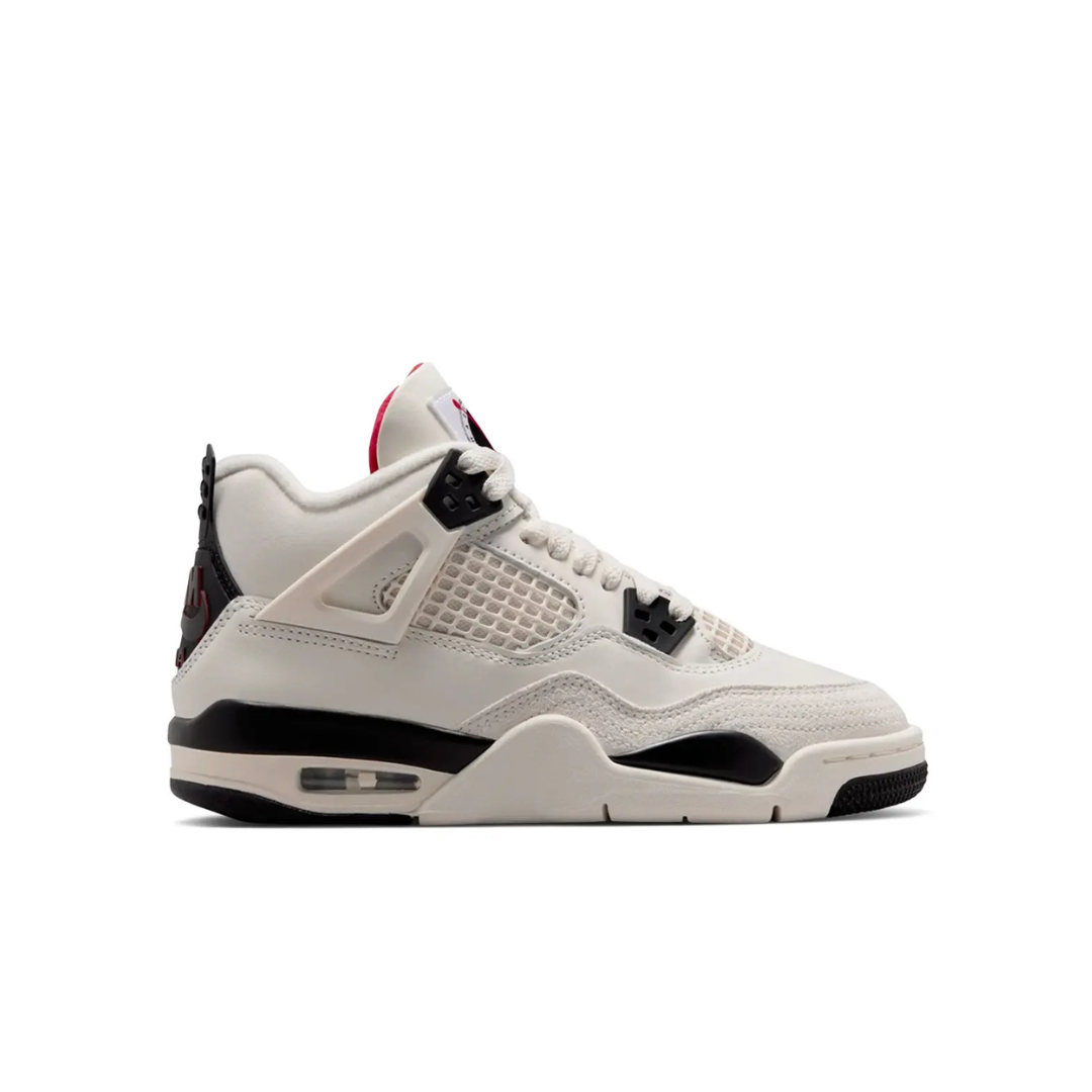 Air Jordan 4 Retro Flight Club (GS)