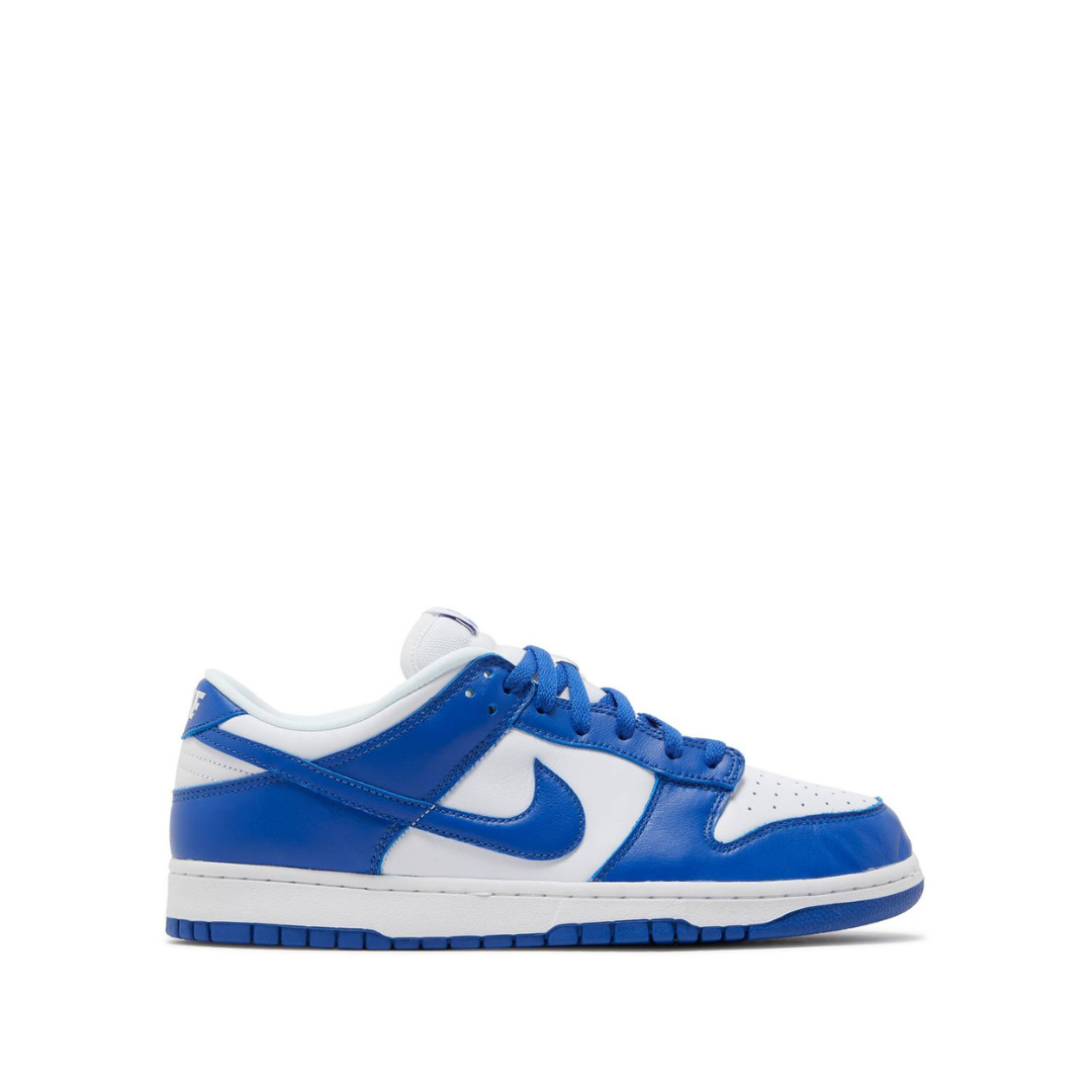 Nike Dunk Low SP Kentucky (2020/2022)