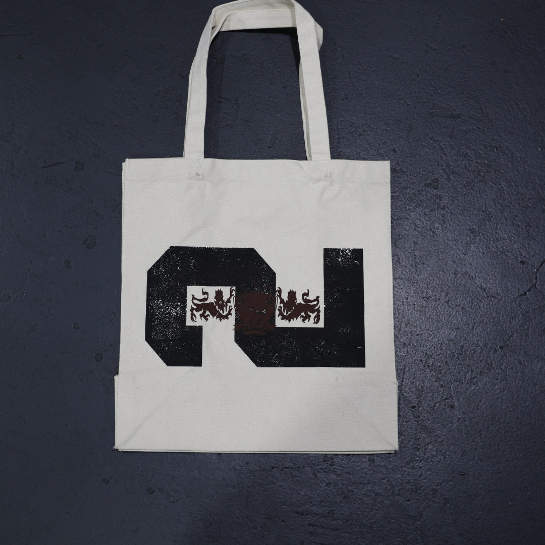 Travis Scott Maximus United C.F Tote Bag (Complexcon Exclusive)