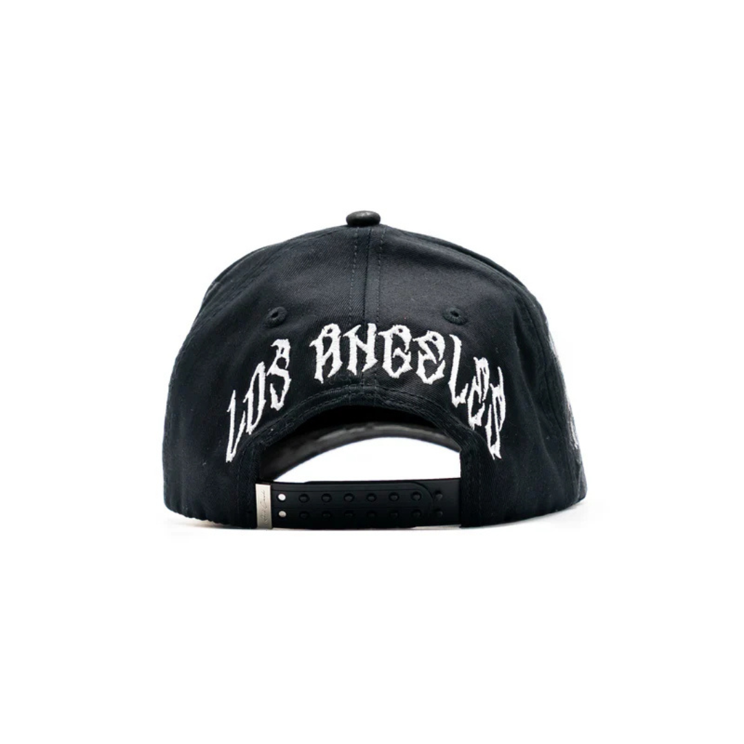 All Cash Benji Hat (Black)