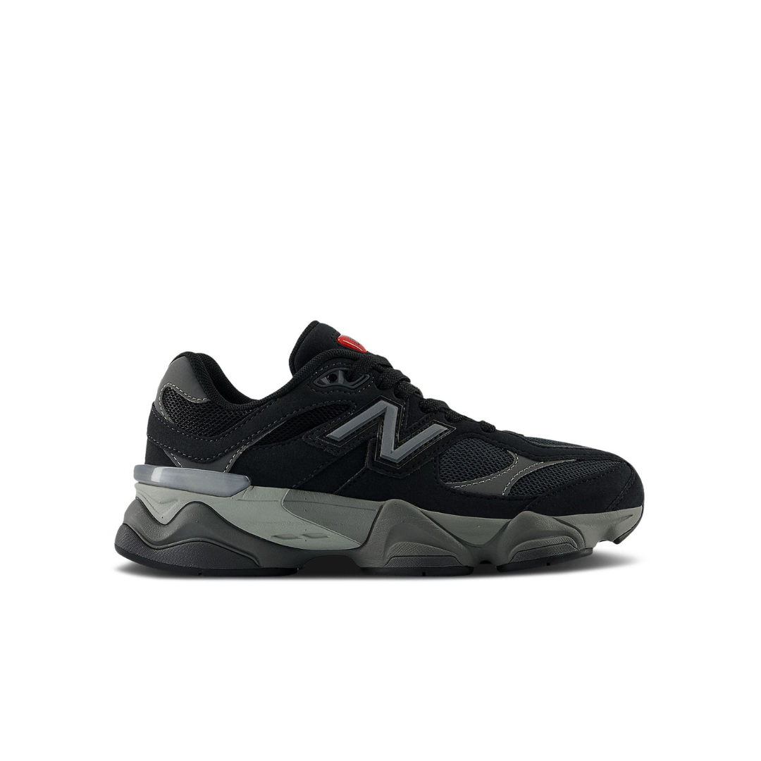 New Balance 9060 Black/Grey (GS)