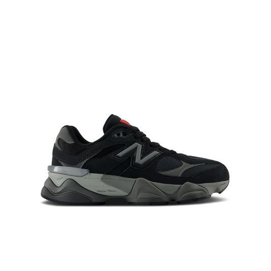 New Balance 9060 Black/Grey (GS)
