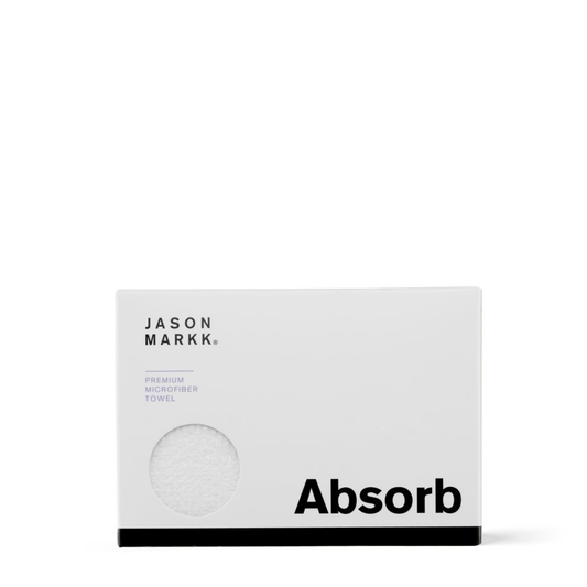 Jason Markk Premium MicroFiber Towel