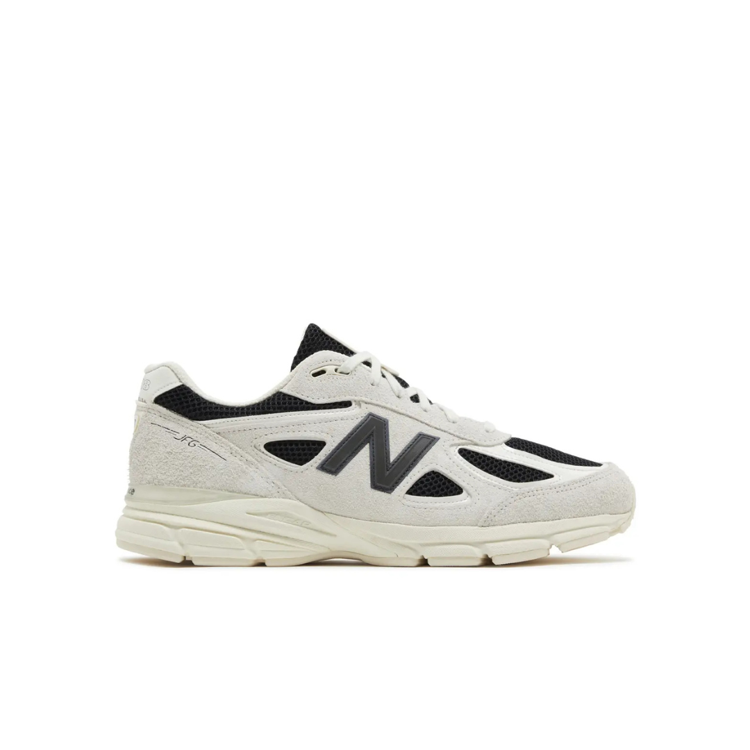 New Balance 990v4 MiUSA Joe Freshgoods 1998 Intro