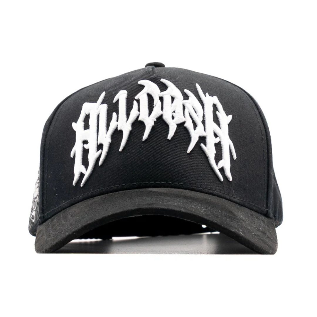 All Cash Benji Hat (Black)