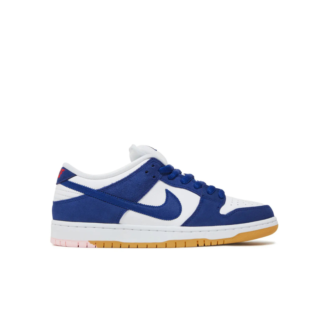 Nike SB Dunk Low Los Angeles Dodgers (Used)