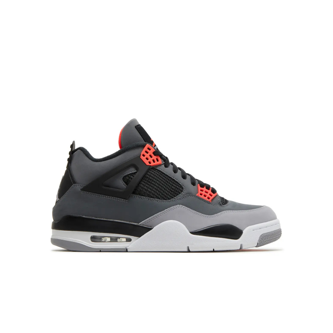 Air Jordan 4 Retro Infrared