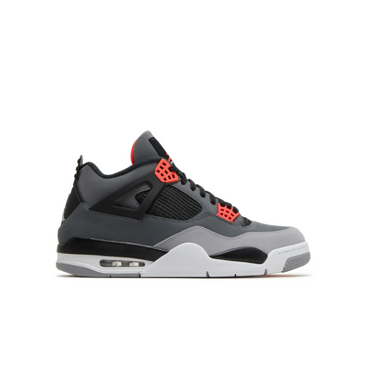 Air Jordan 4 Retro Infrared