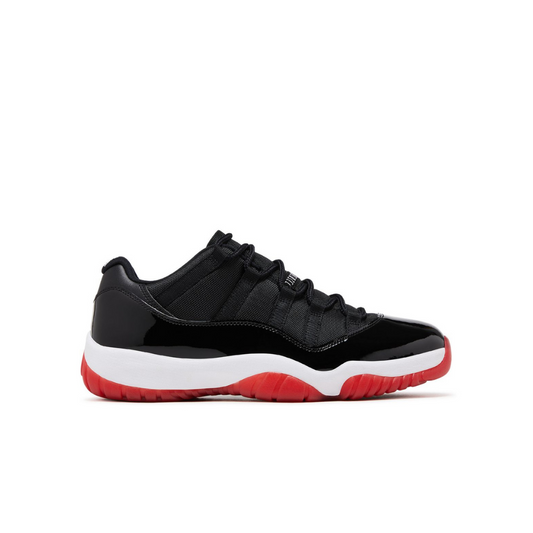 Air Jordan 11 Retro Low Bred (2025)