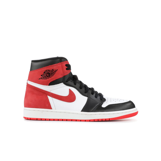 Air Jordan 1 Retro High Track Red
