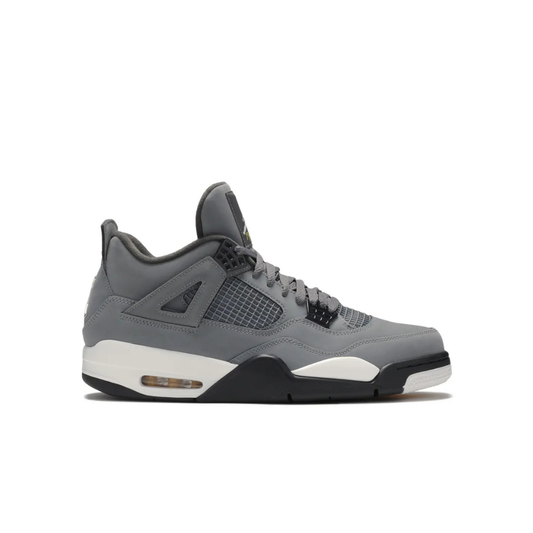 Air Jordan 4 Retro Cool Grey (2019)(Used)