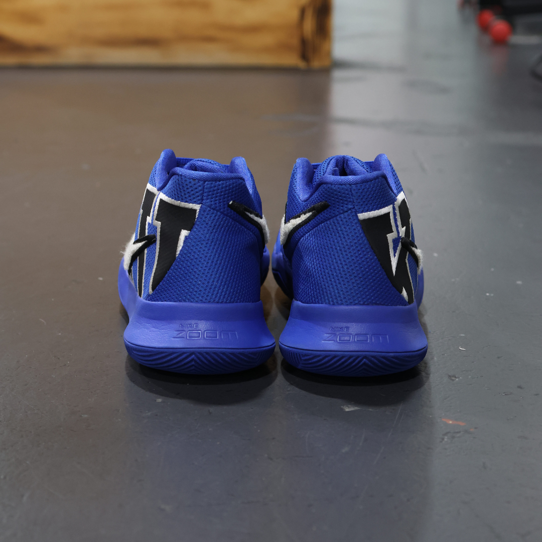 Nike Kyrie 3 Duke (Used)