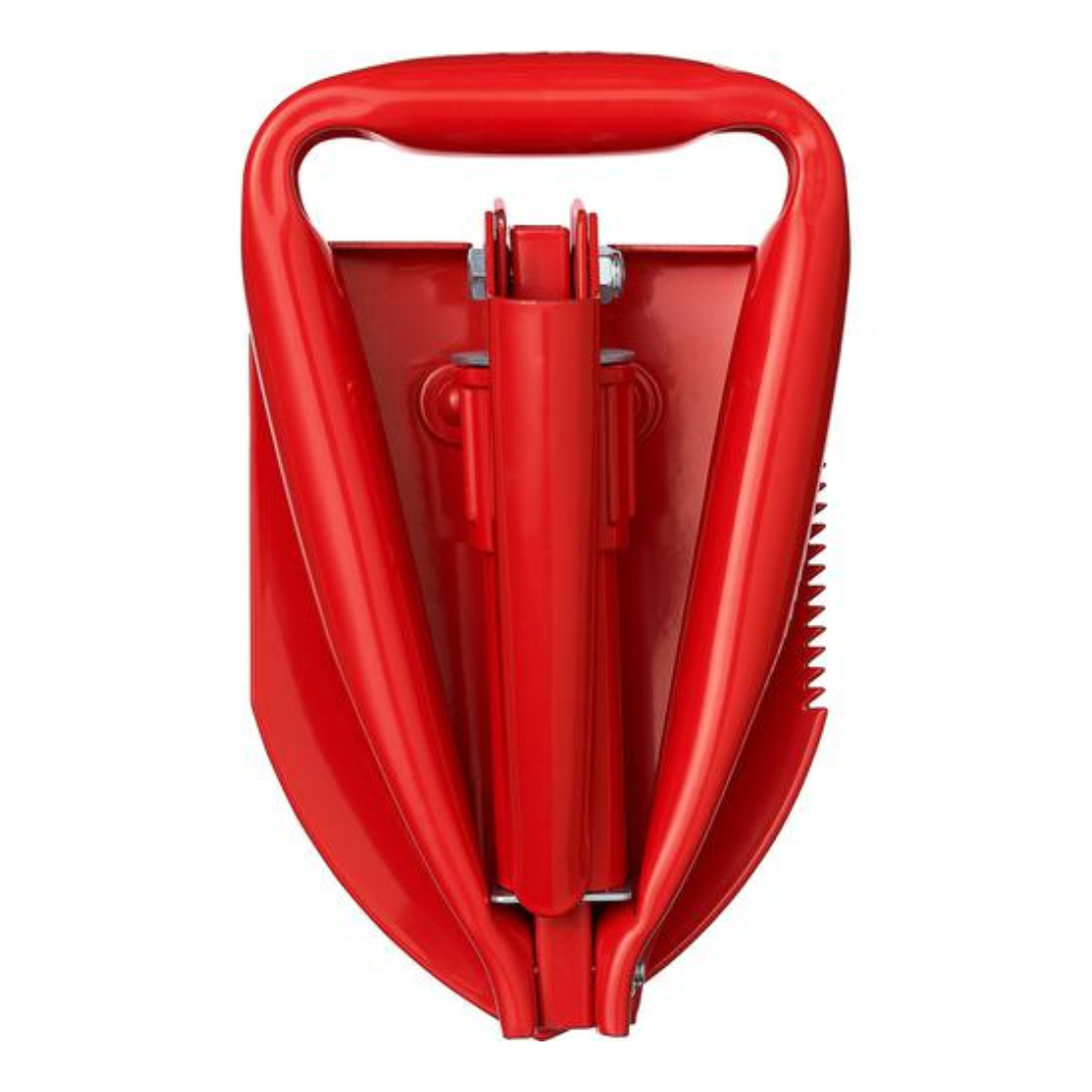 Supreme SOG Shovel (Red)