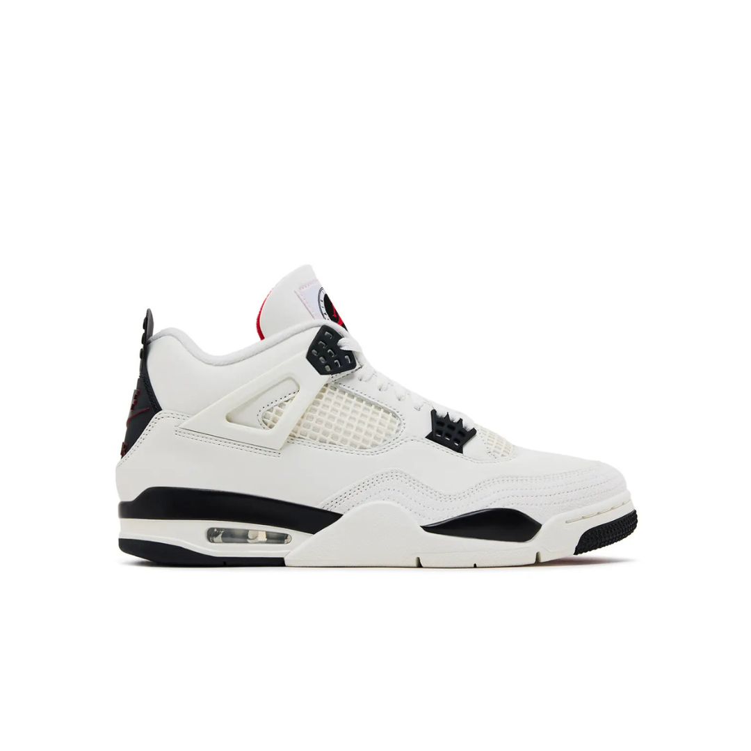 Air Jordan 4 Retro OG Flight Club