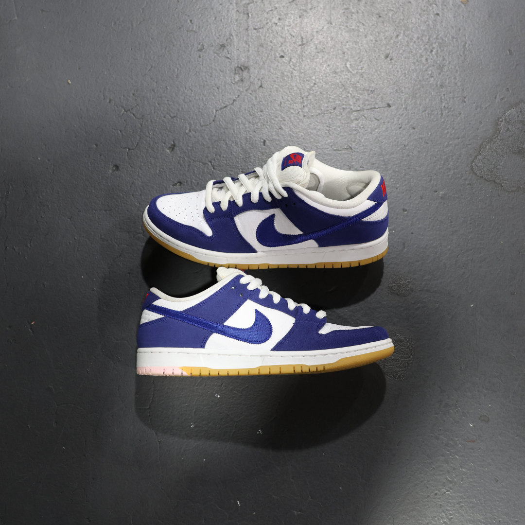 Nike SB Dunk Low Los Angeles Dodgers (Used)