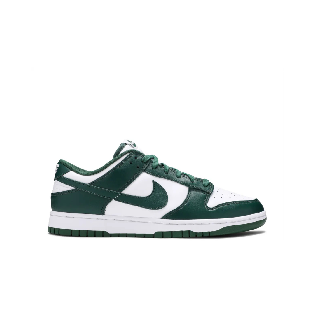 Nike Dunk Low Michigan State