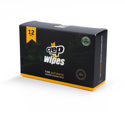 Crep Wipes (12 Pack)