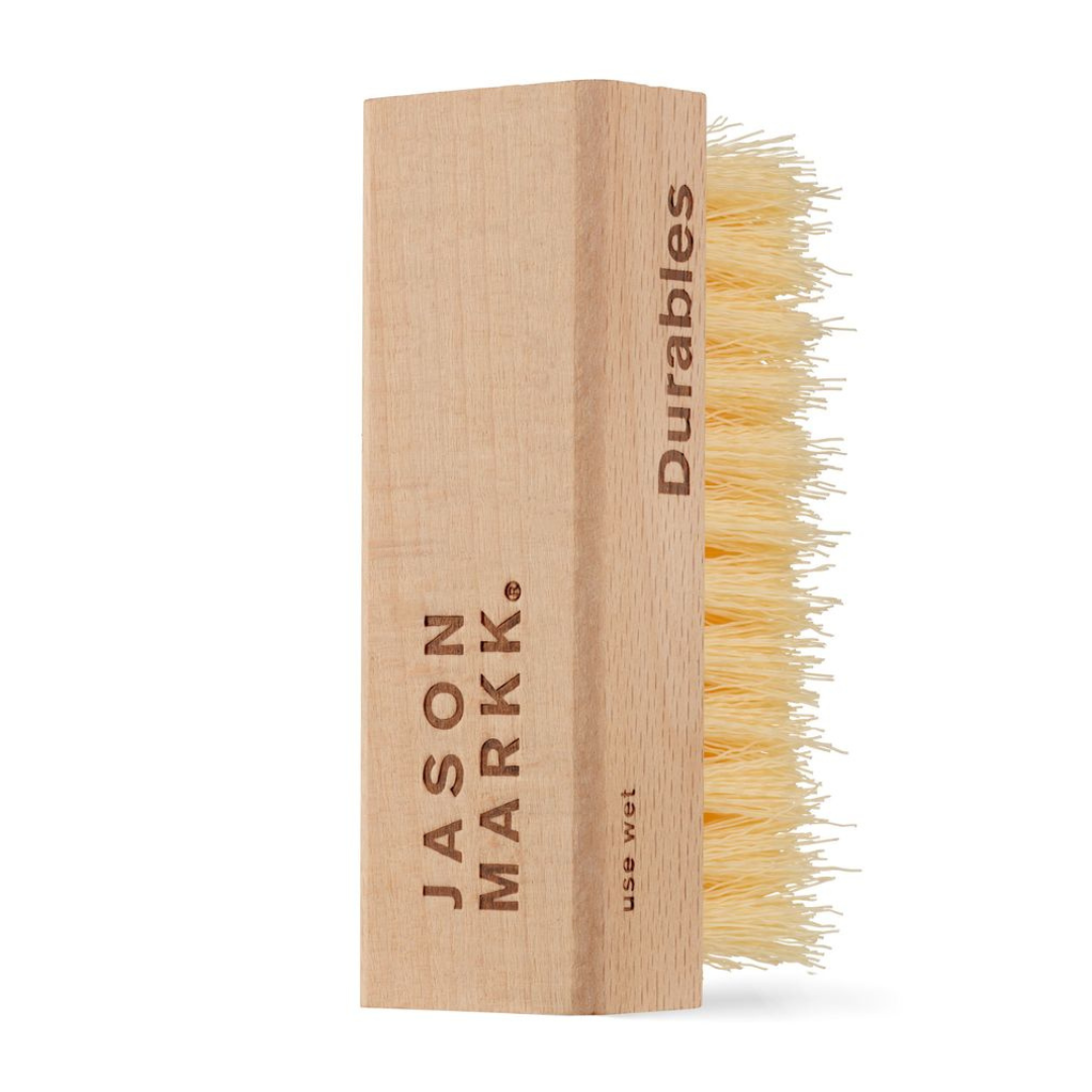 Jason Markk Ultra Durable Cleaning Brush