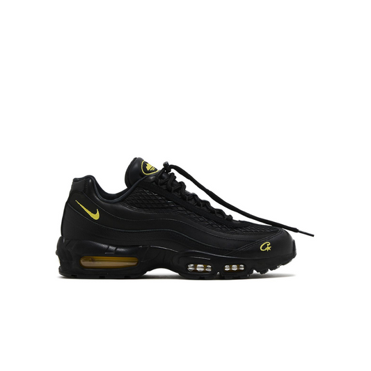 Nike Air Max 95 Corteiz Honey Black