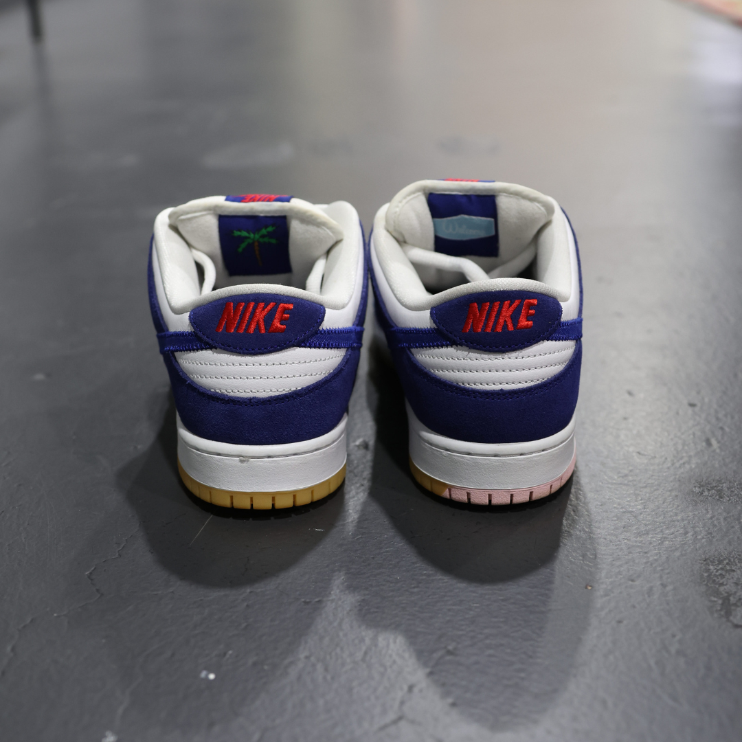Nike SB Dunk Low Los Angeles Dodgers (Used)