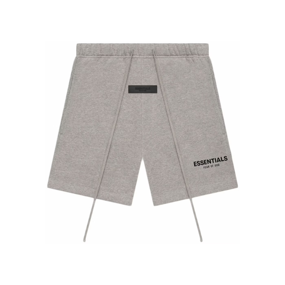 Fear Of God Essentials Shorts (Dark Oatmeal)