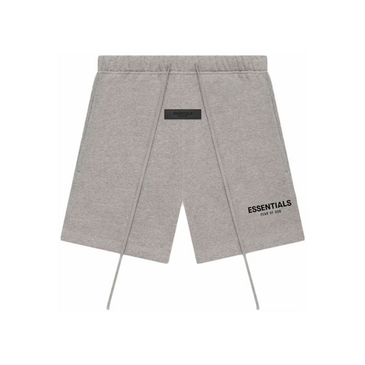 Fear Of God Essentials Shorts (Dark Oatmeal)