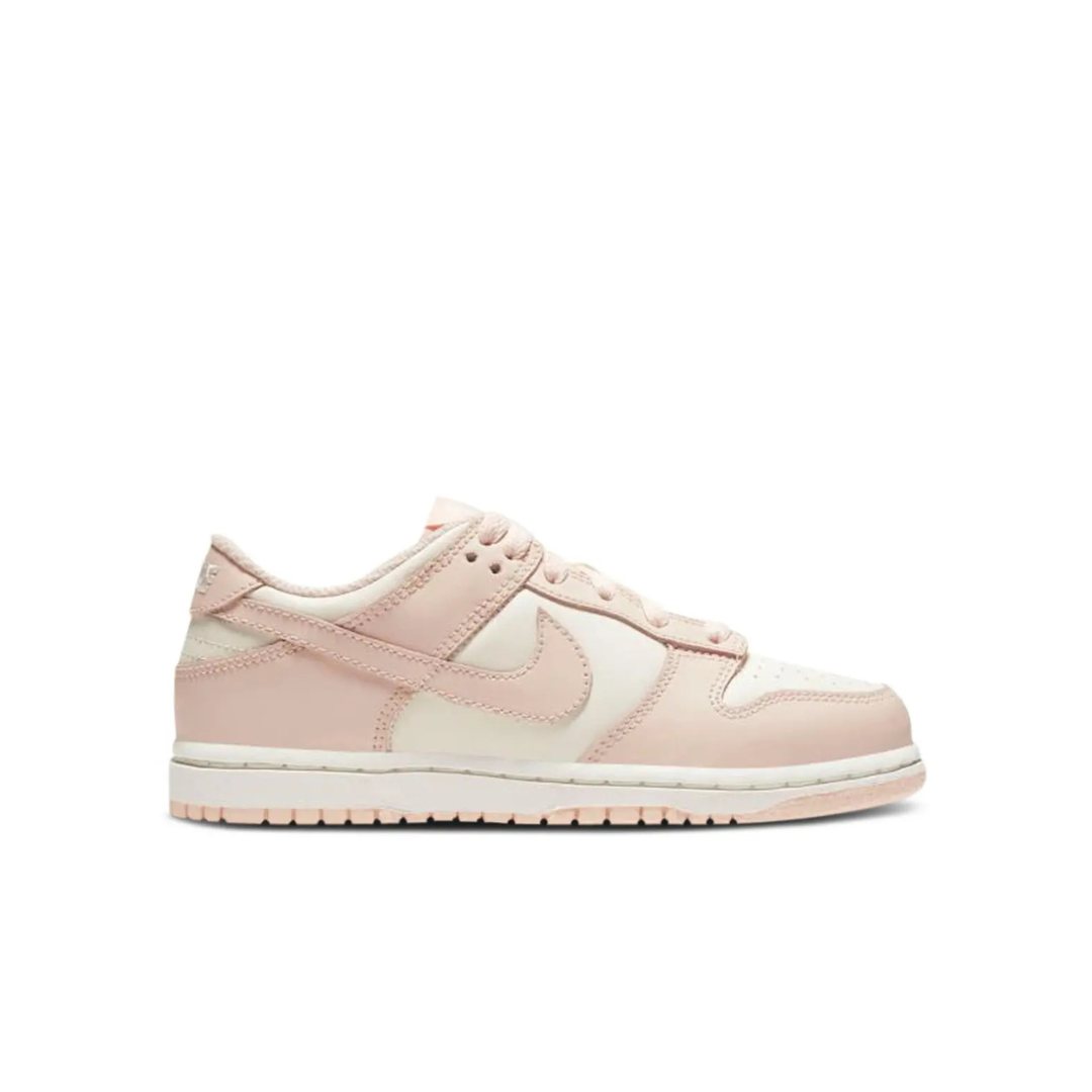 Nike Dunk Low SP Orange Pearl (PS)