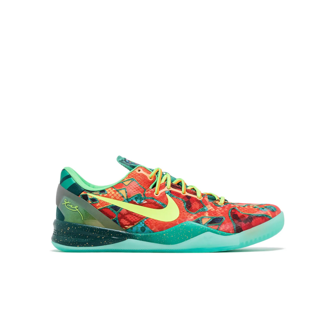 Nike Kobe 8 Protro What The (2025)