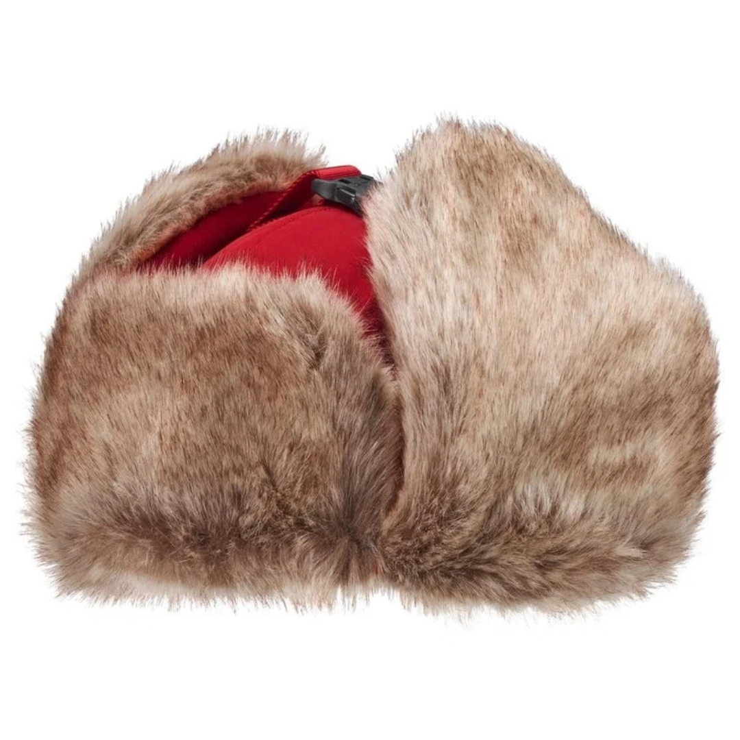 Supreme Nike Trooper Hat (Red)