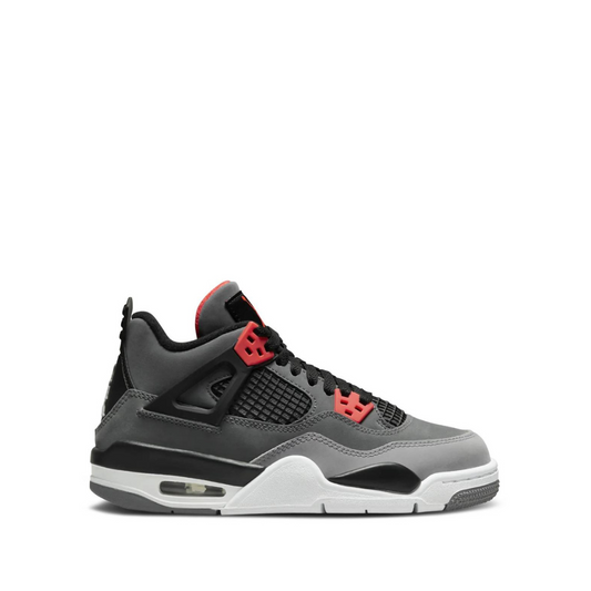 Air Jordan 4 Infrared (GS)